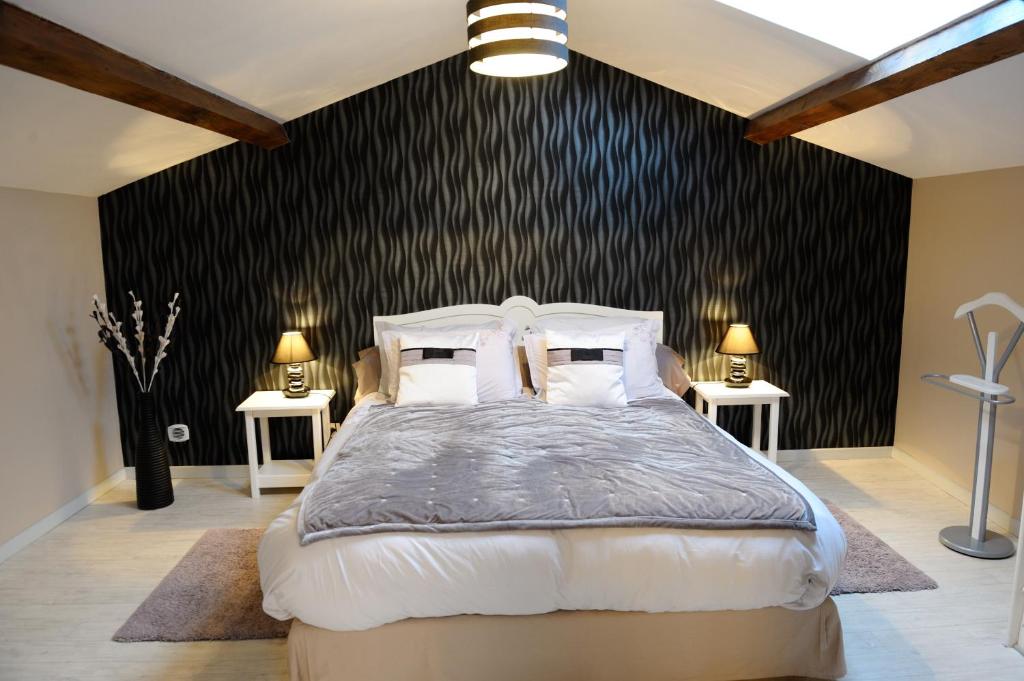 Chambre d'Hôtes des Lys photo 2