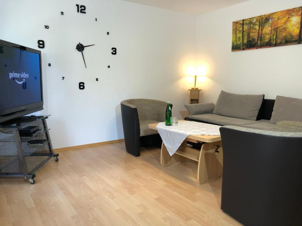 Ferienwohnung Familie Hinrichs photo 1