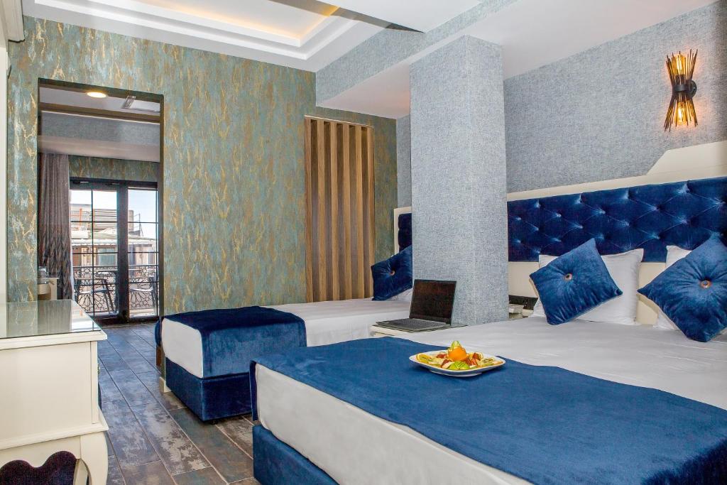 THE LEA HOTELS & SUITE photo 4