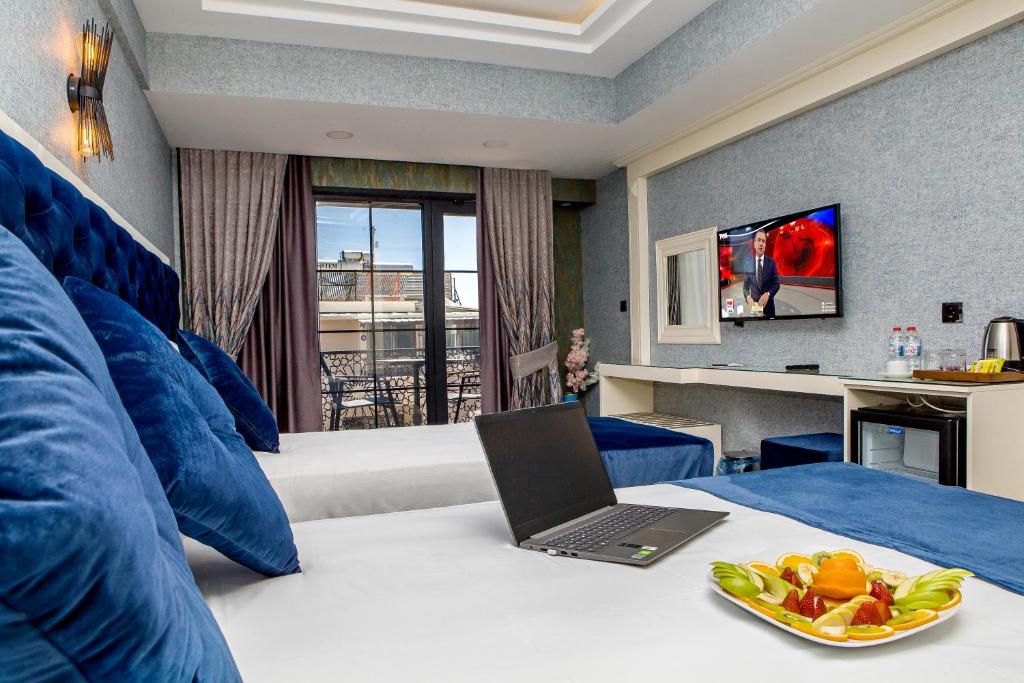 THE LEA HOTELS & SUITE photo 1
