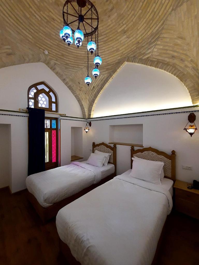 Marhaba boutique Madrasah 15th-16th century photo 4