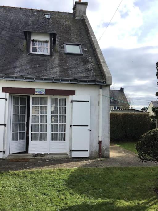 Petite maison de vacances dans charmant village