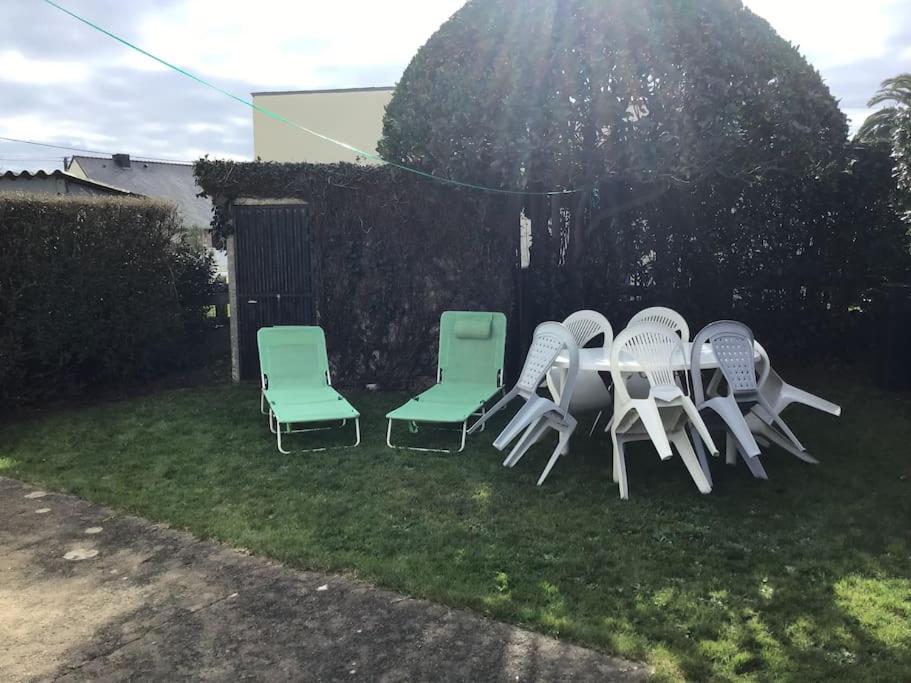 Petite maison de vacances dans charmant village photo 2