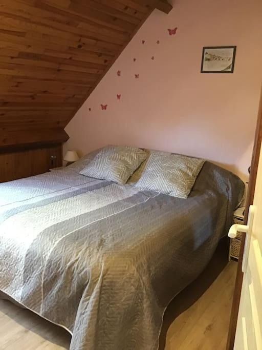 Petite maison de vacances dans charmant village photo 3