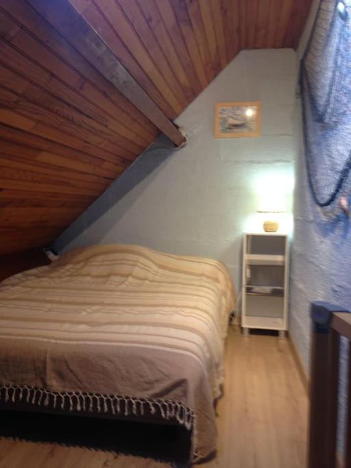 Petite maison de vacances dans charmant village photo 4