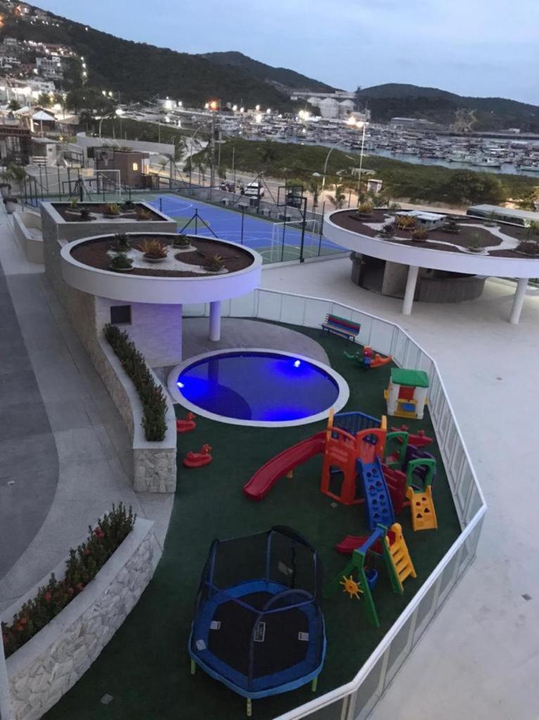 Residence club Praia dos Anjos photo 3