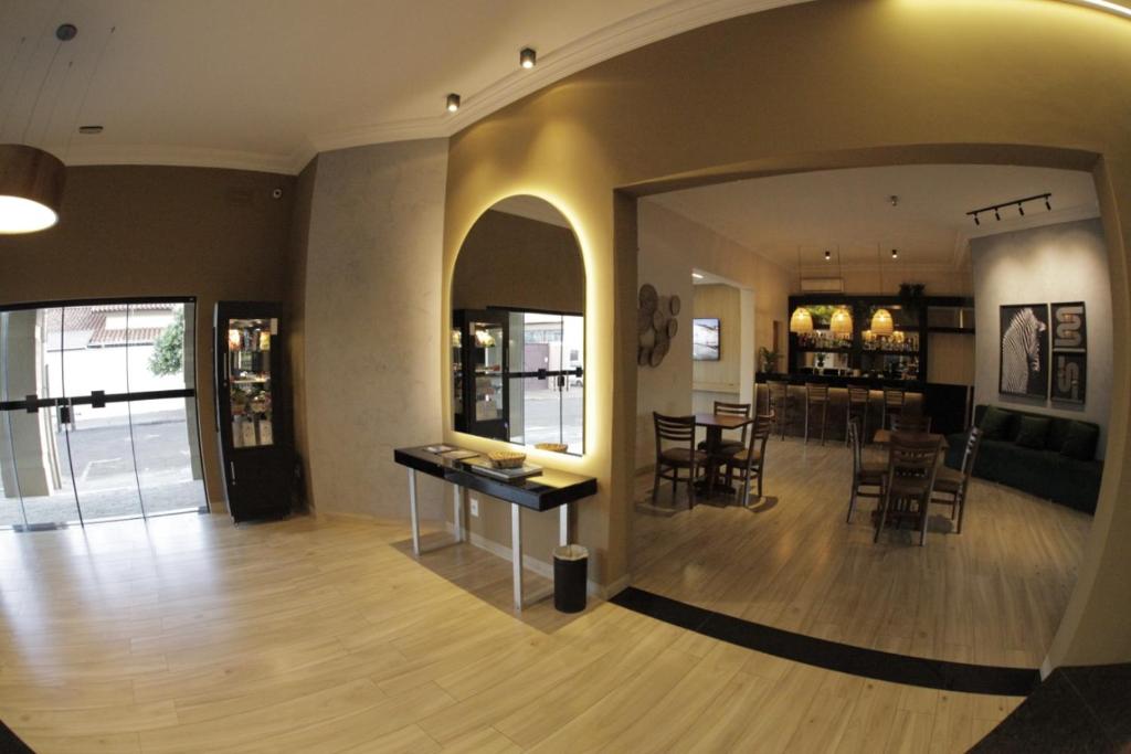 Savana Park Hotel photo 1
