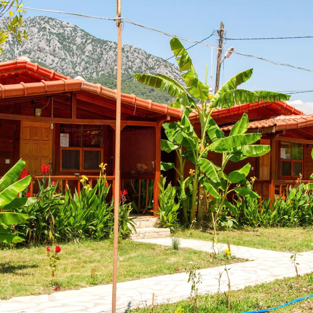 Öyküm apart adrasan photo 1