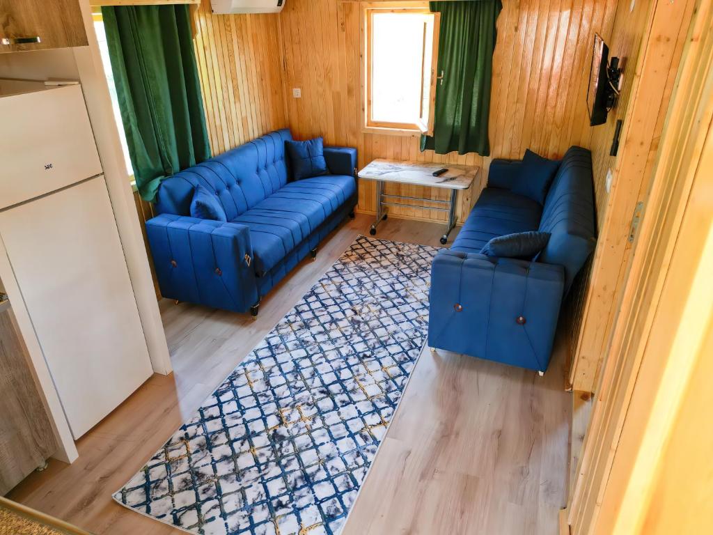Öyküm apart adrasan photo 4