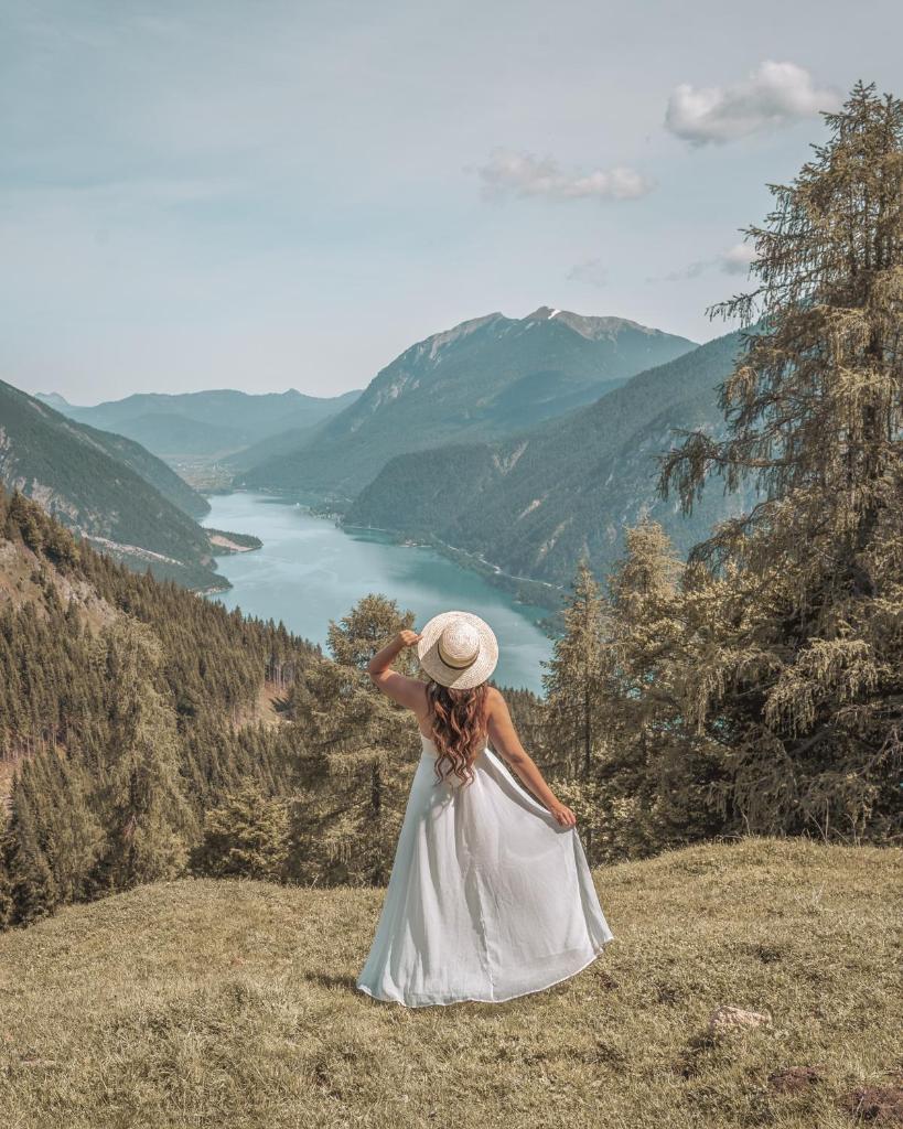 Das Karwendel - Ihr Wellness Zuhause am Achensee photo 3