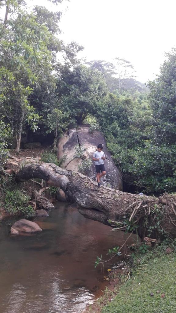 Galaha Eco Camping 1 photo 4