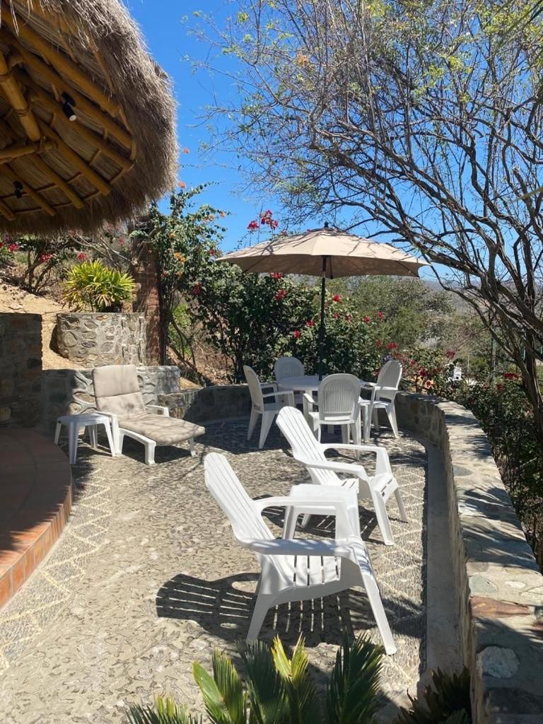 Casita Marroc at Quinta del Encanto photo 1