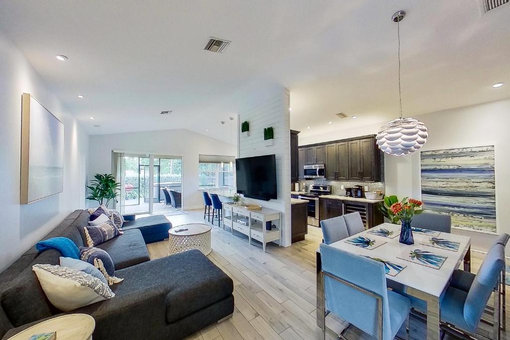 Casa Blu photo 1