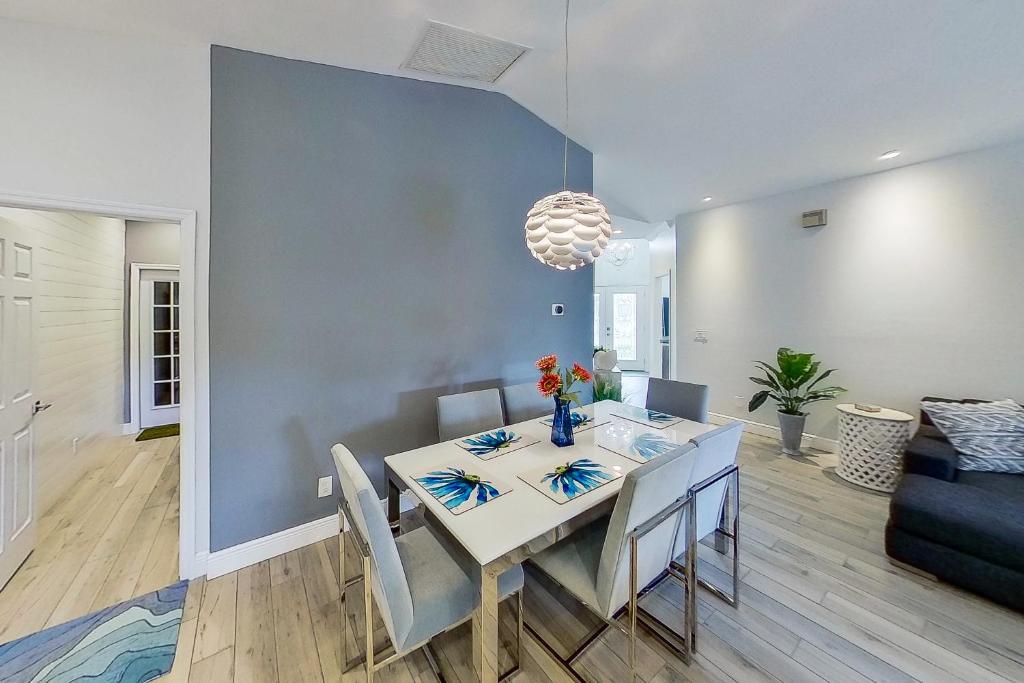 Casa Blu photo 3