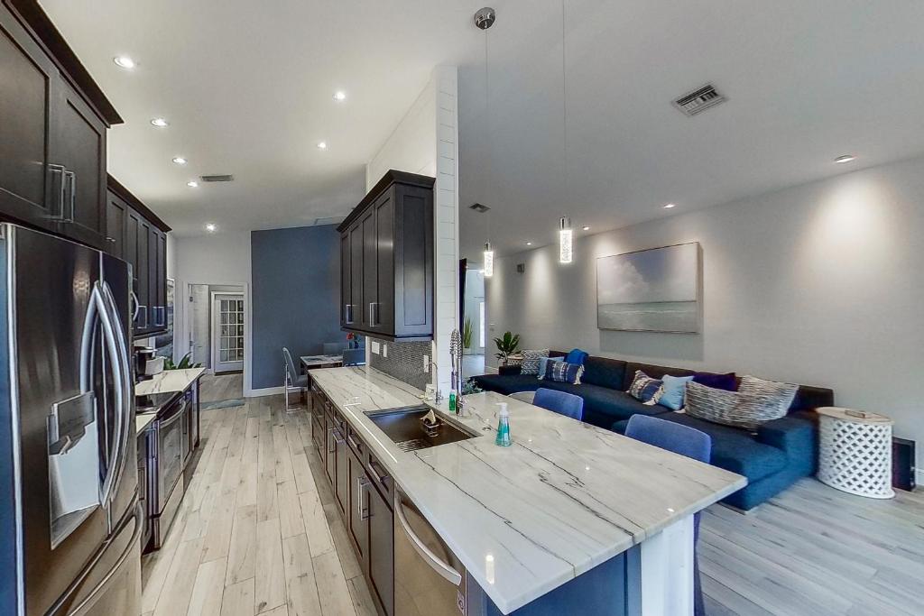 Casa Blu photo 4