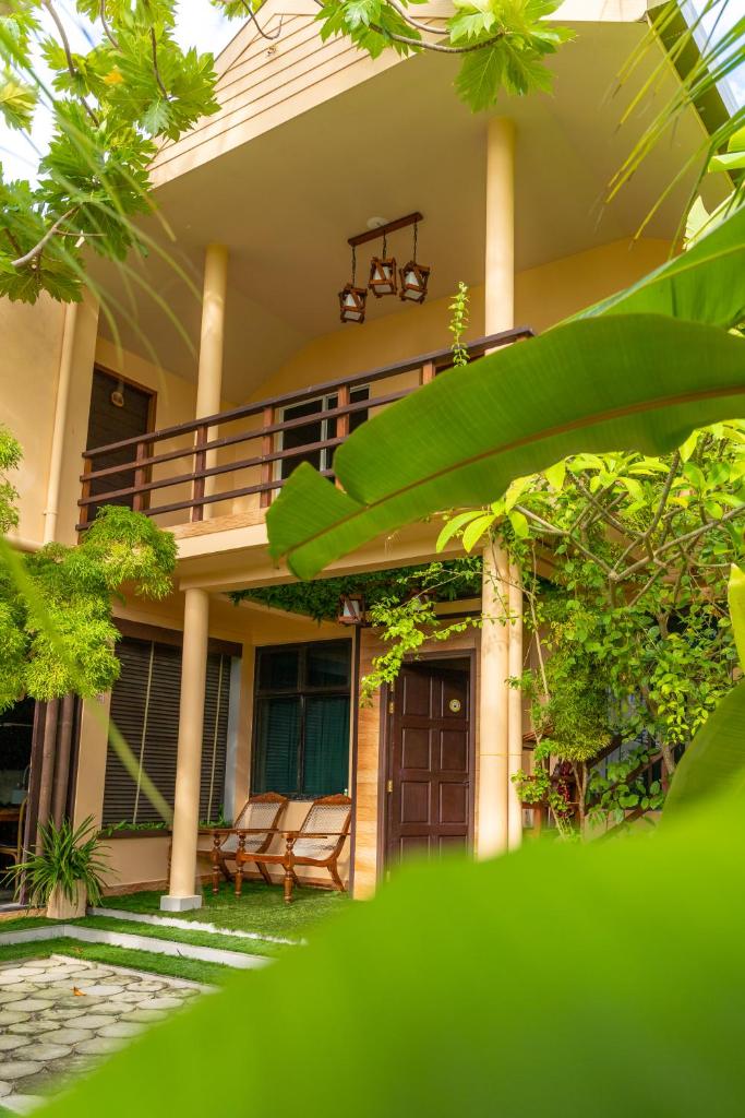 Daisy Cottage Dhangethi photo 4