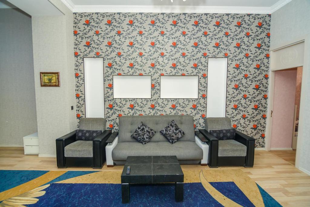 Deluxe Apartment 9 photo 1