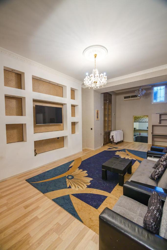 Deluxe Apartment 9 photo 2