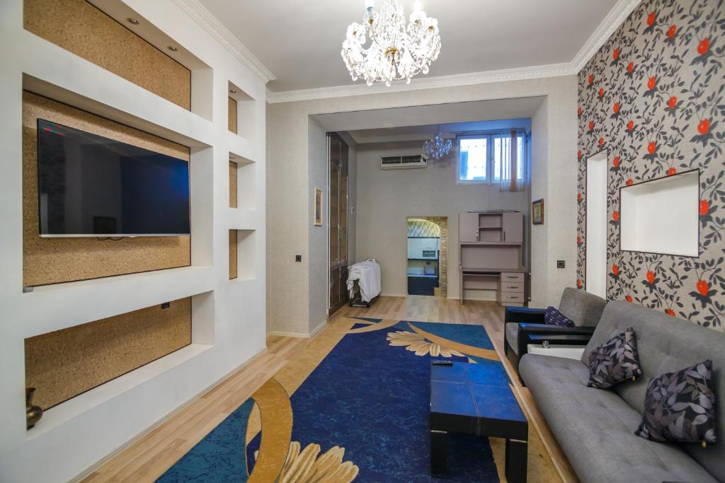 Deluxe Apartment 9 photo 3