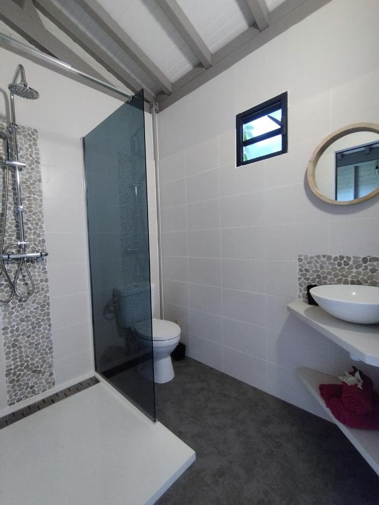 Coco et Cajou Bungalows photo 3