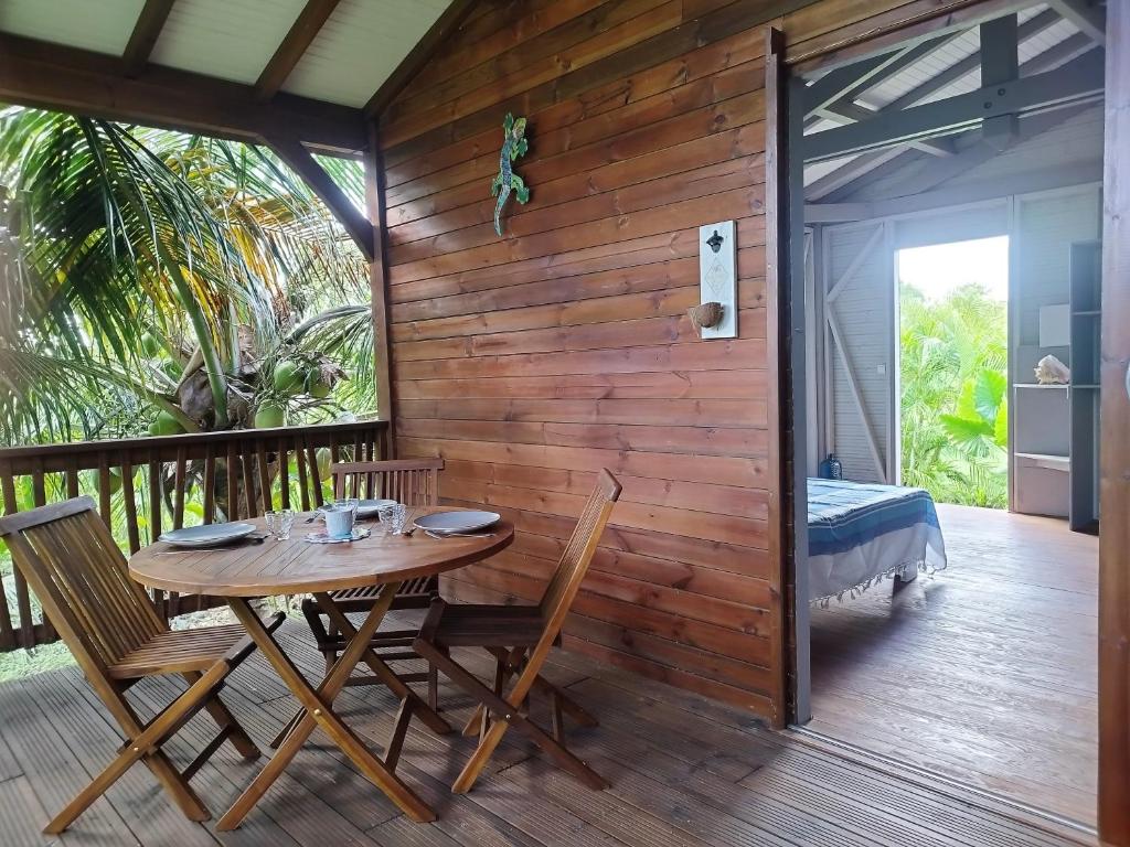 Coco et Cajou Bungalows photo 1
