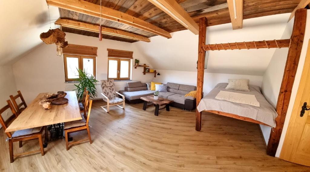 Apartma pri Adamu photo 3