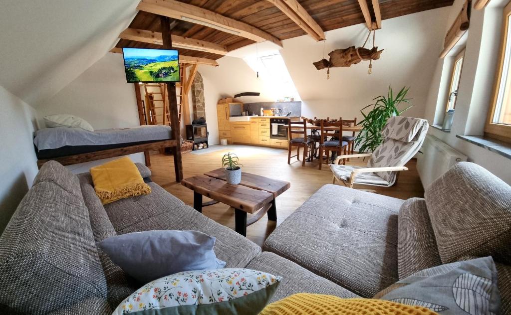 Apartma pri Adamu photo 1
