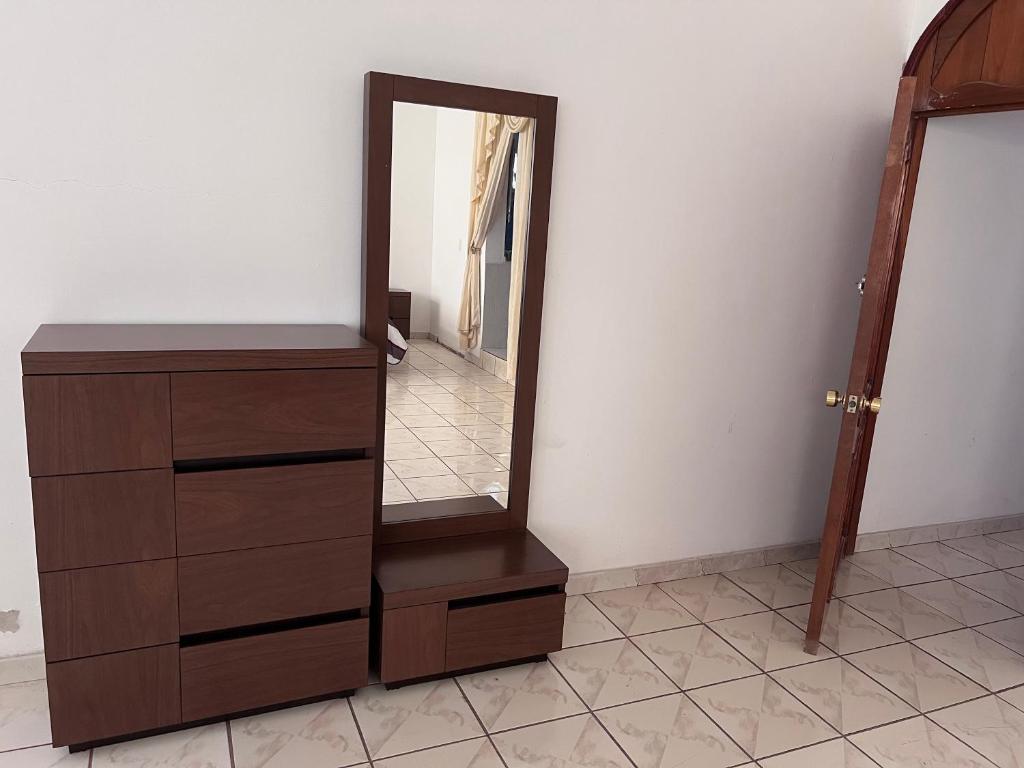 Amplia habitación con baño privado photo 4