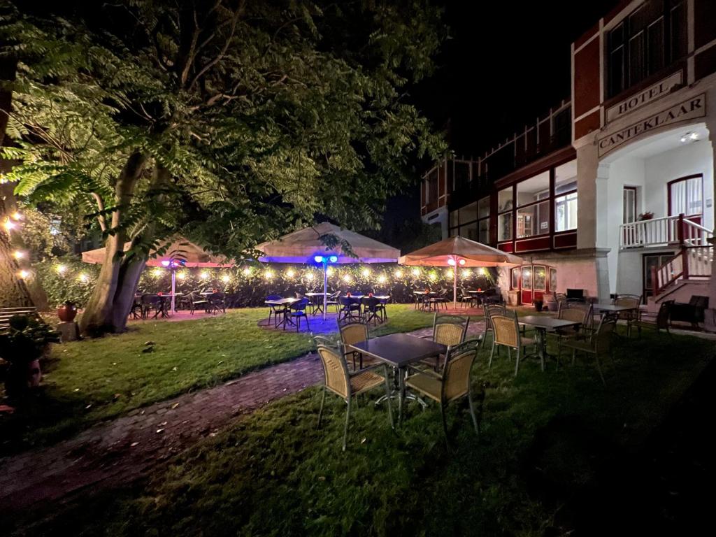 Hotel Canteklaar photo 3