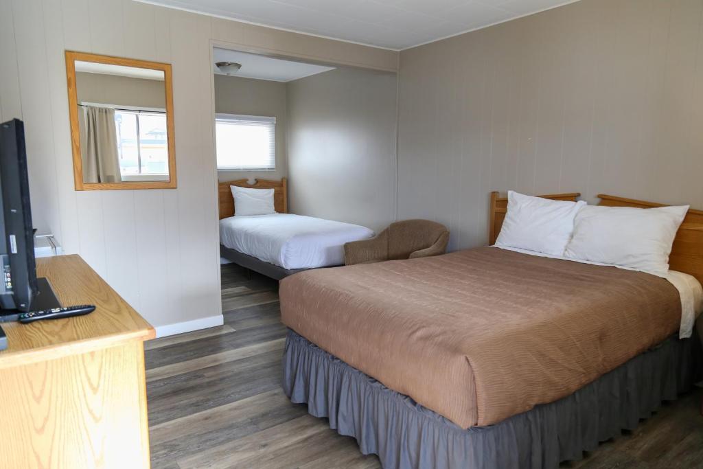 Richter Pass Beach Resort photo 4