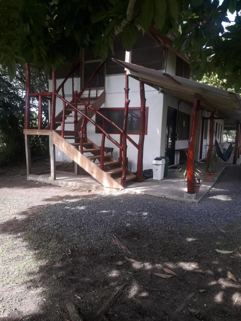 Amaya's Hostel photo 4