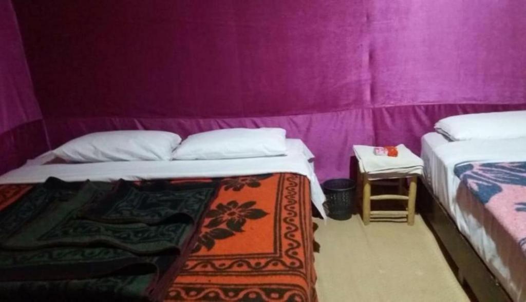 Nomad Bivouac photo 1