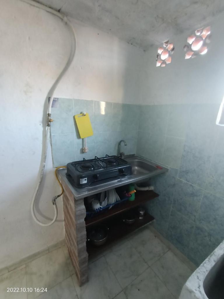 Hermoso apartamento independiente para pareja photo 4