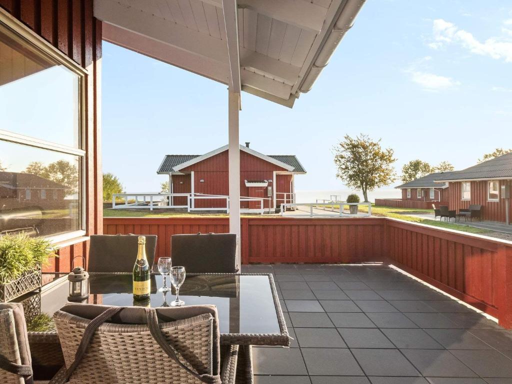 Holiday home Sydals LXXI photo 3