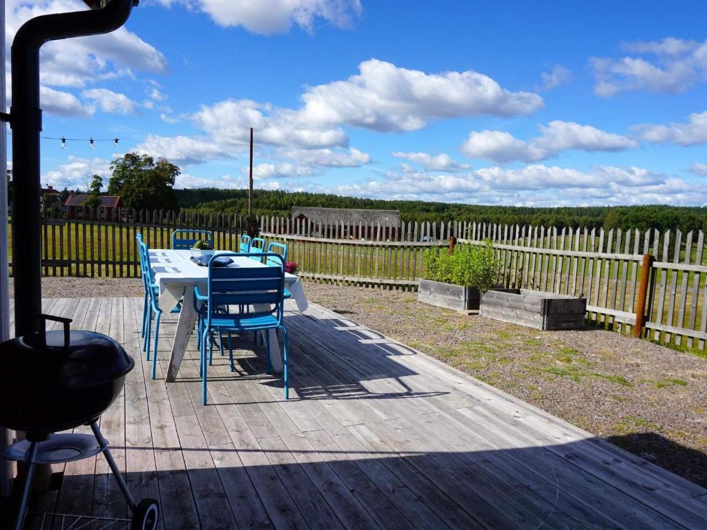 Holiday home Högsjö photo 2