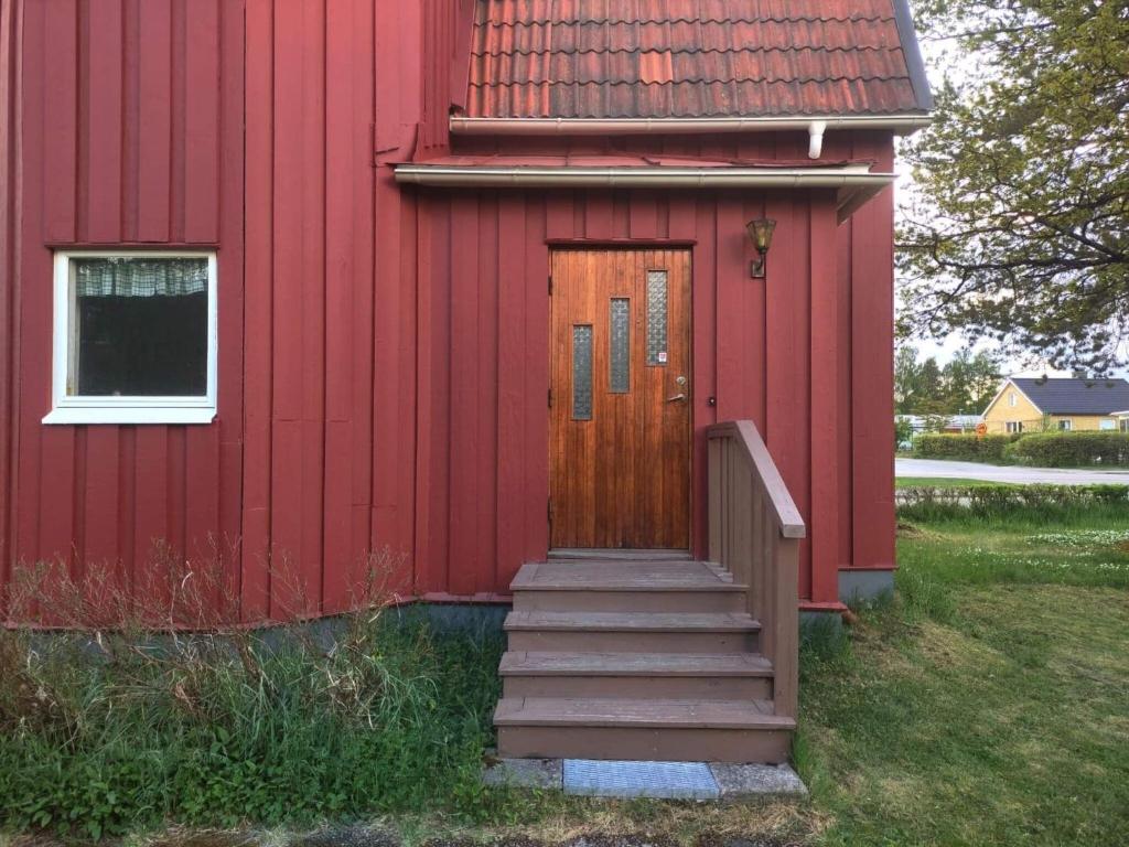 Holiday home LJUSDAL III photo 1