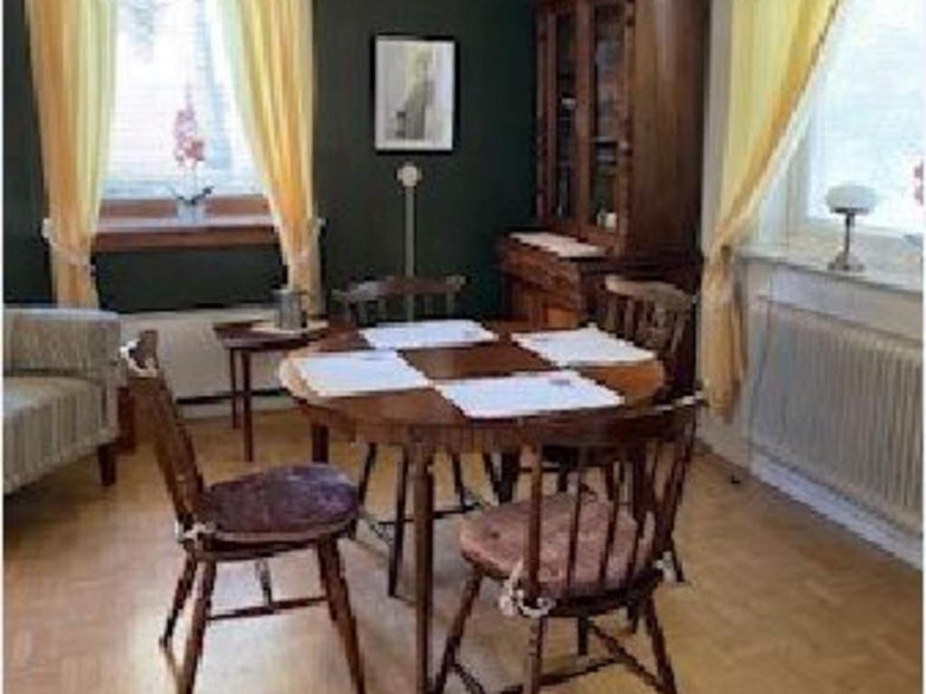 Holiday home LJUSDAL III photo 4