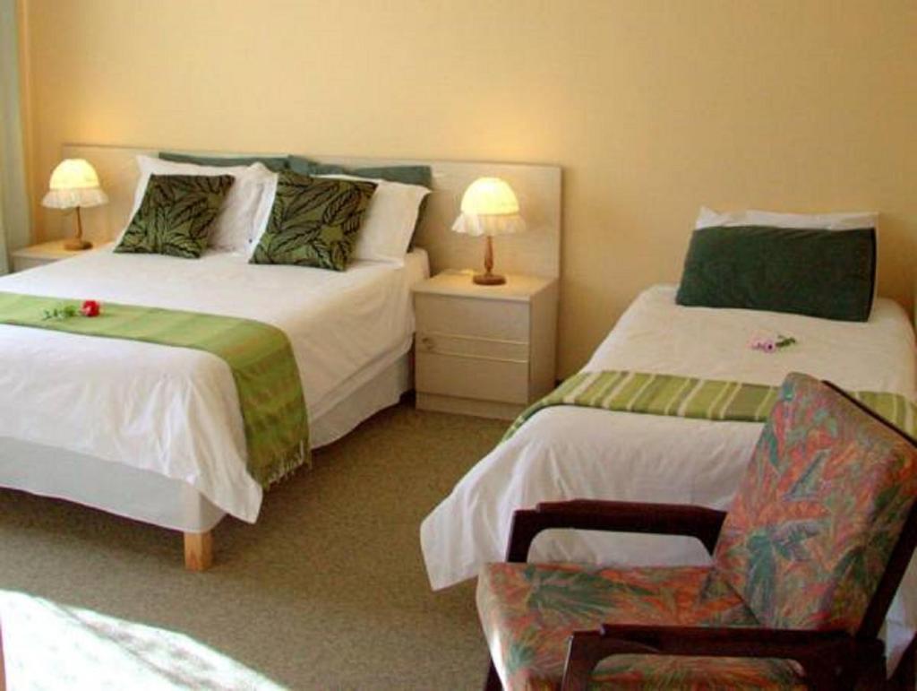 Dolphins View Self Catering Guesthouse photo 1