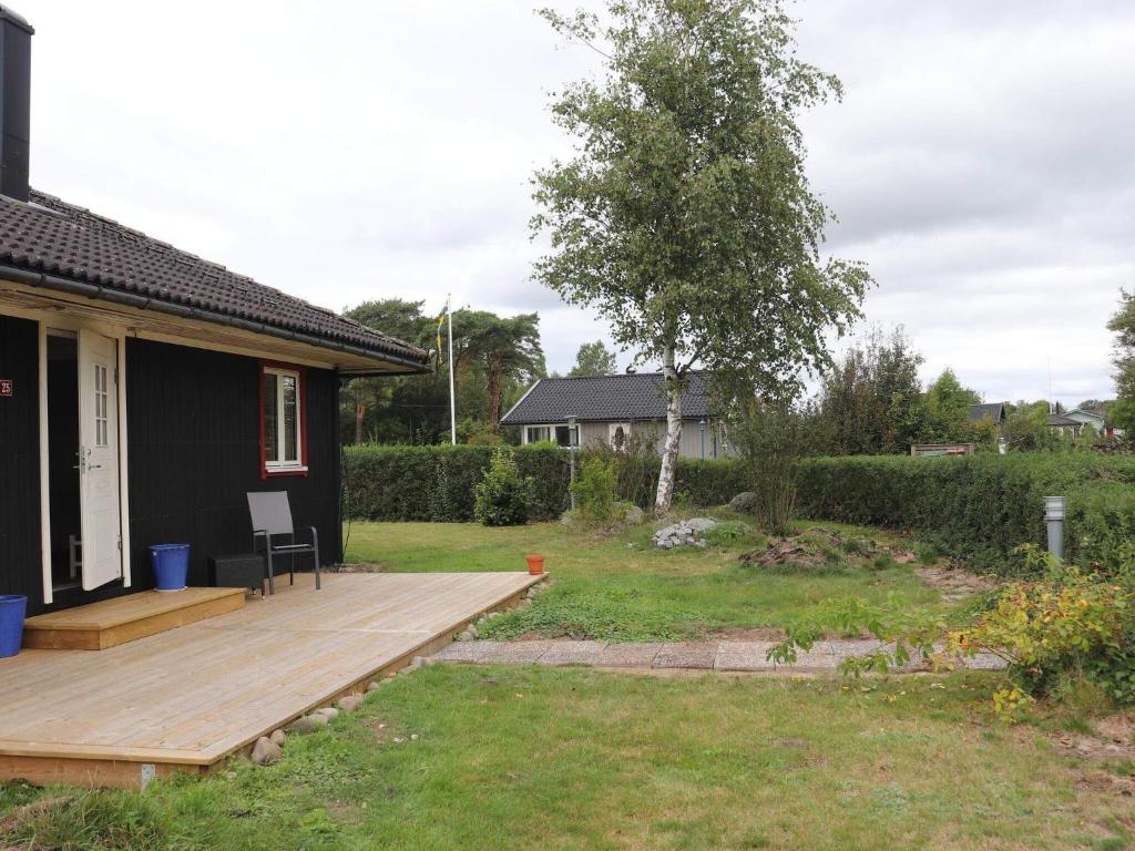 Holiday home Tvååker III photo 3