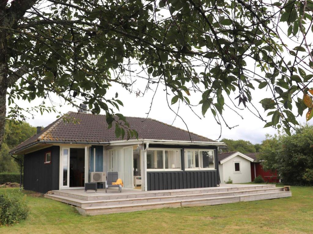 Holiday home Tvååker III photo 2