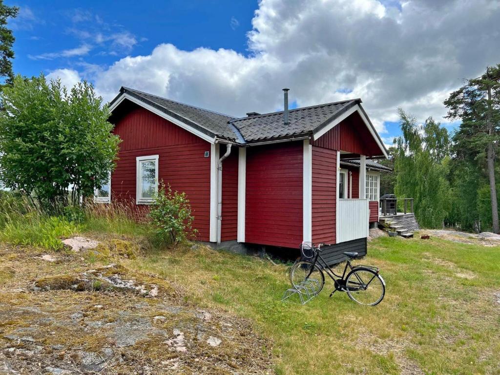 Holiday home VÄDDÖ VII photo 3