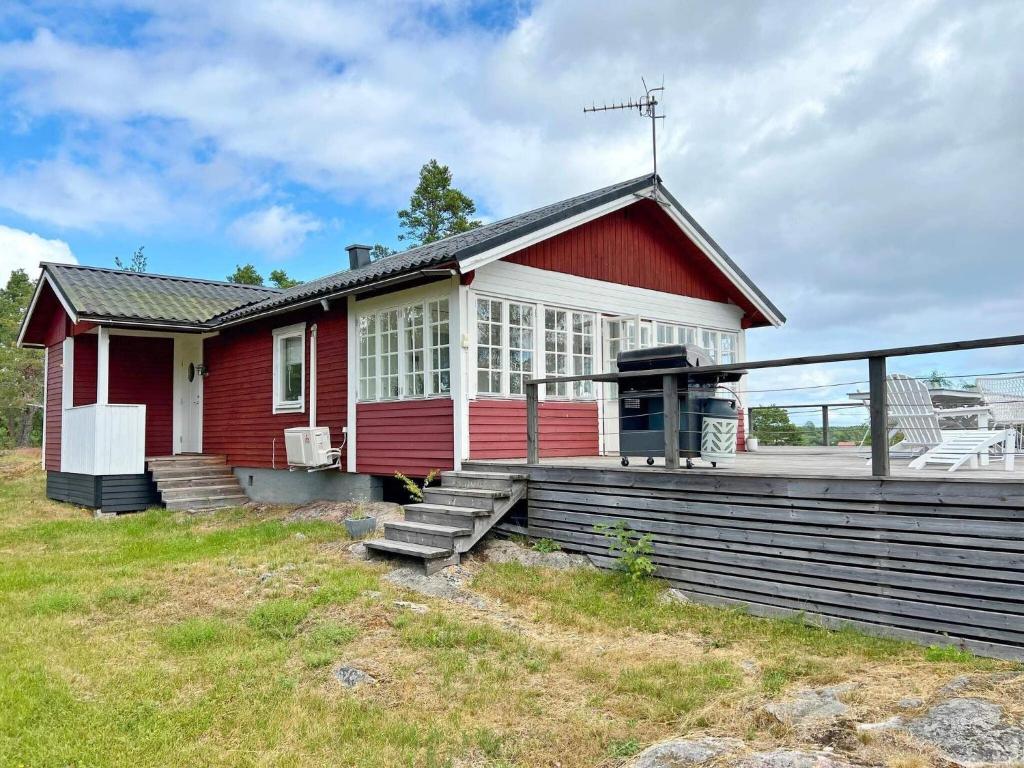 Holiday home VÄDDÖ VII photo 4
