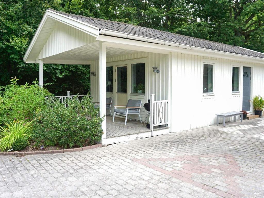 Holiday home LYCKEBY III photo 1