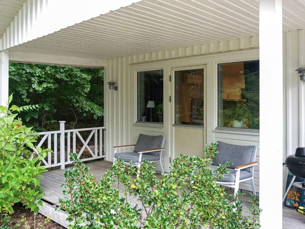 Holiday home LYCKEBY III photo 2