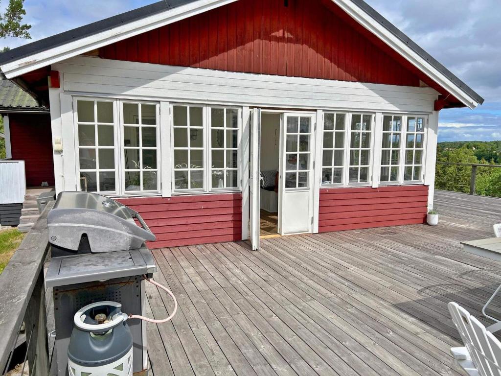 Holiday home VÄDDÖ VII photo 2