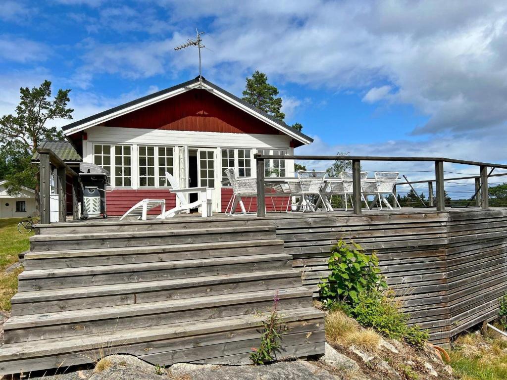 Holiday home VÄDDÖ VII photo 1