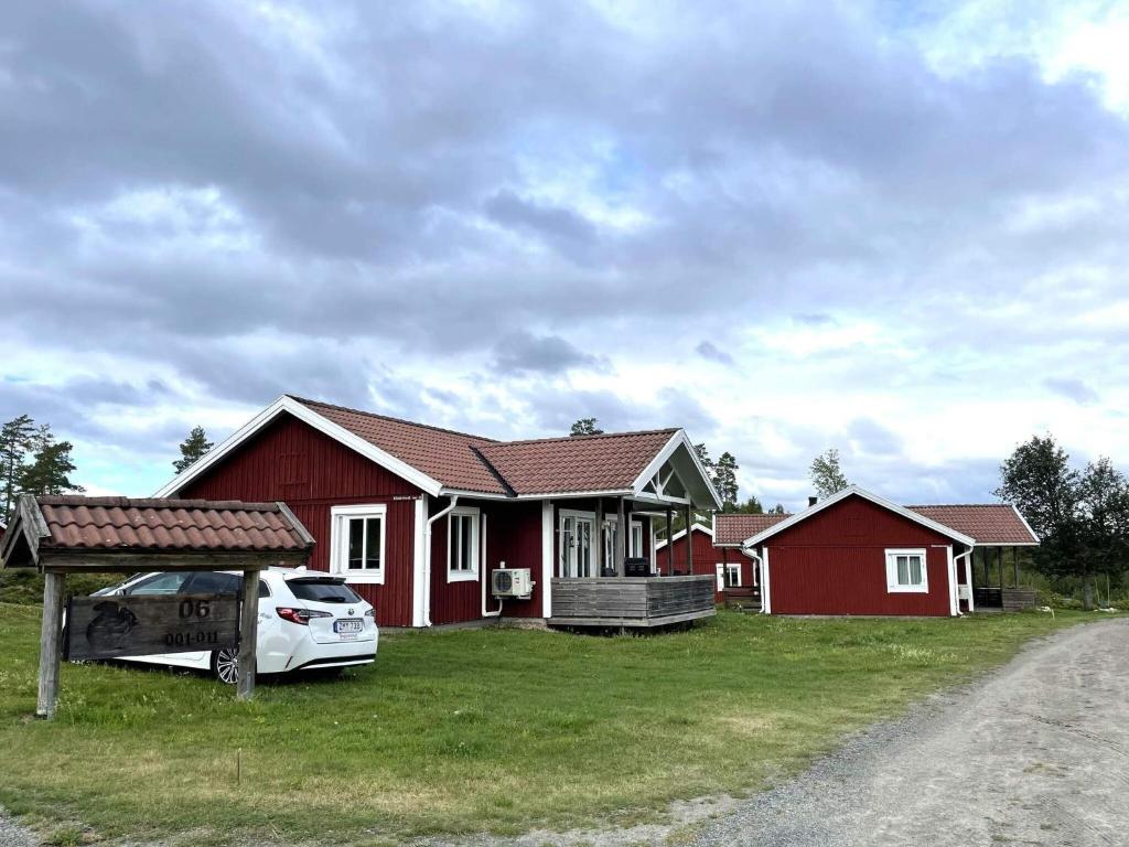 Holiday home HOK VI photo 1