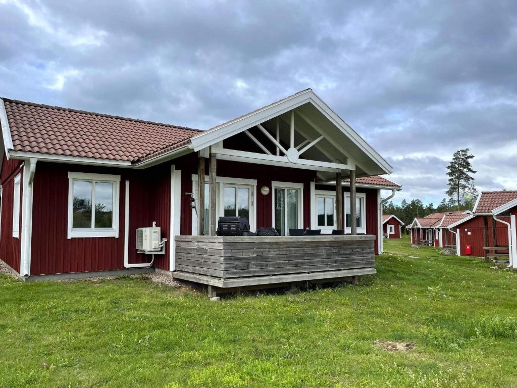 Holiday home HOK VI photo 4