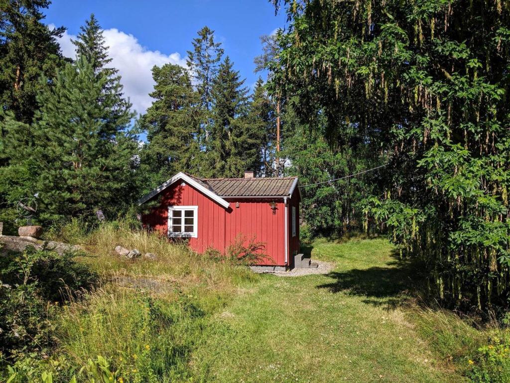 Holiday home SALTSJØBO photo 4