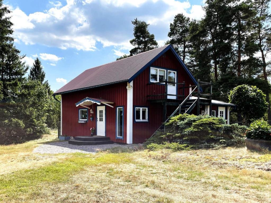 Holiday home GAMLEBY VI photo 2